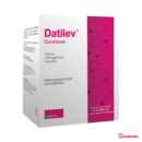 Datilev 20mg0.5ml