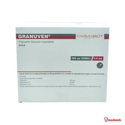 granuven-solucion-300-mcg