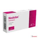 Nodutax Comprimidos 25 mg