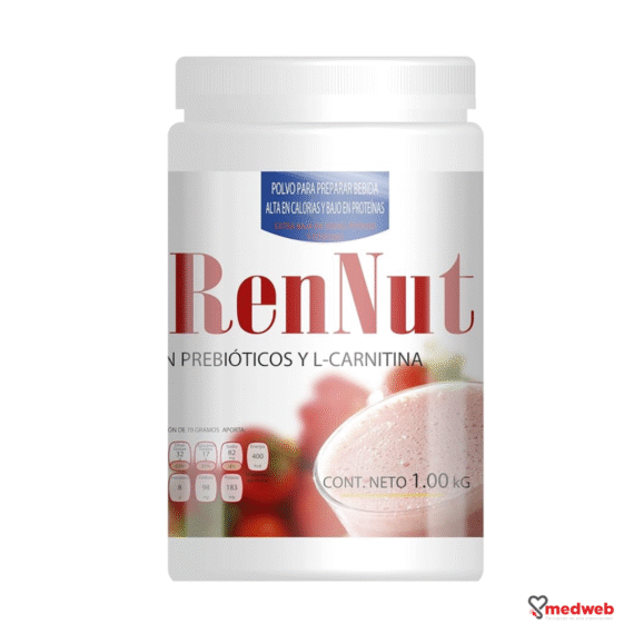 RENNUT-1KG-FCO-POLVO-FRESA