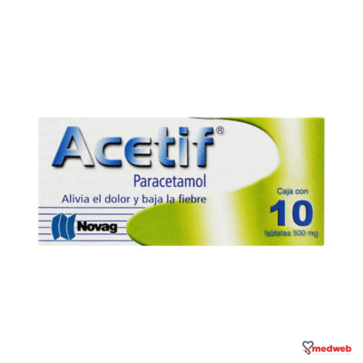 ACETIF