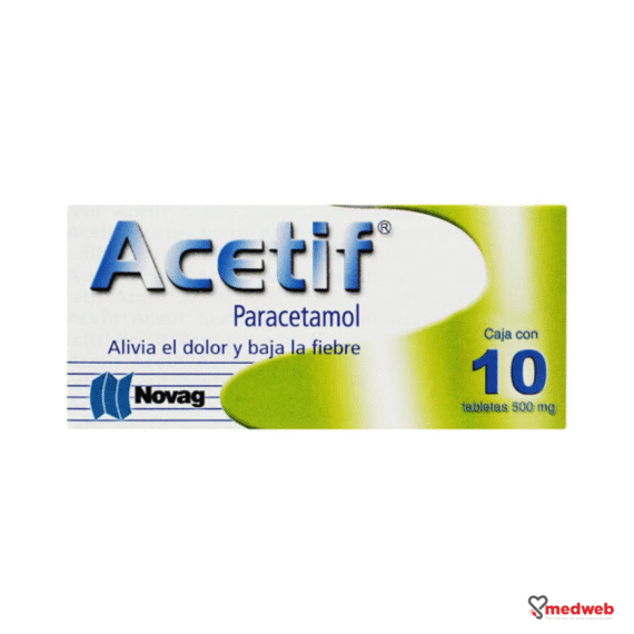 ACETIF