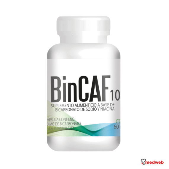 BinCAF 1000
