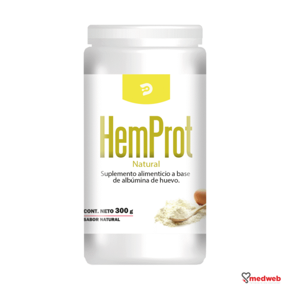 Desacaf Biotec Albúmina 300g