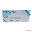 ETPOKEM 20 mg/mL Solución Inyectable