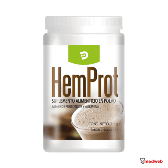 Hemprot Chocolate 1kg