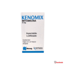Kenomix Solución Inyectable 5 mg