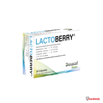 Lactoberry