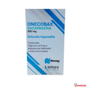 ONECOBAX Solución 200 mg