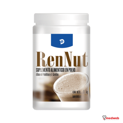 RenNut Chocolate 1 kg