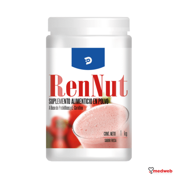 Rennut Fresa 1kg