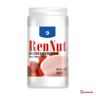 RenNut Fresa 500 g
