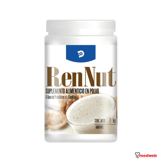 RenNut Nuez 1 kg